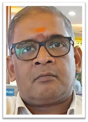 Team member